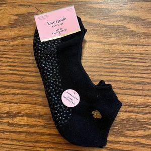 Kate Spade Barre Socks